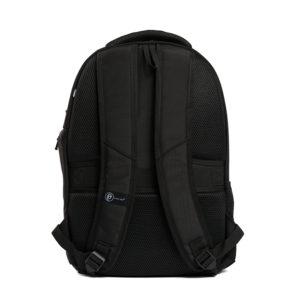 Mochila LB Technology Pro Tech Negro