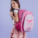 Mochila Chenson Happy Ajua
