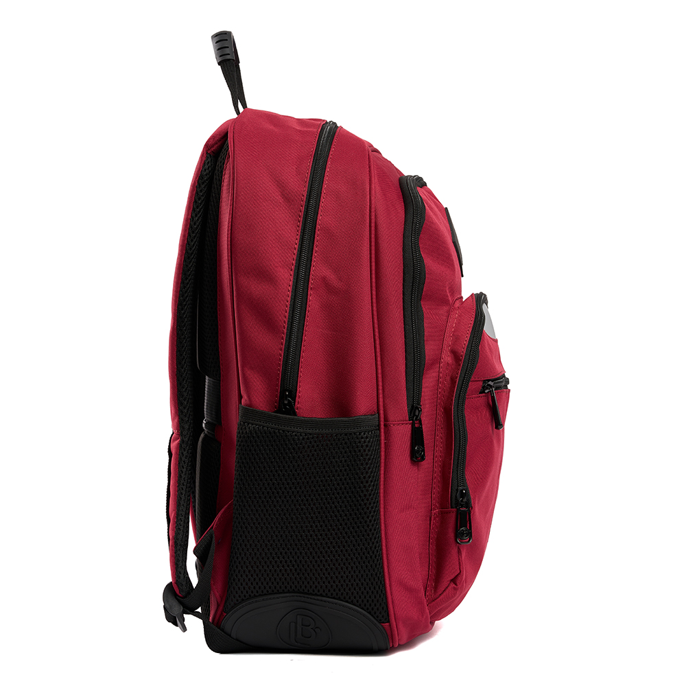 Mochila LB Axon Grape