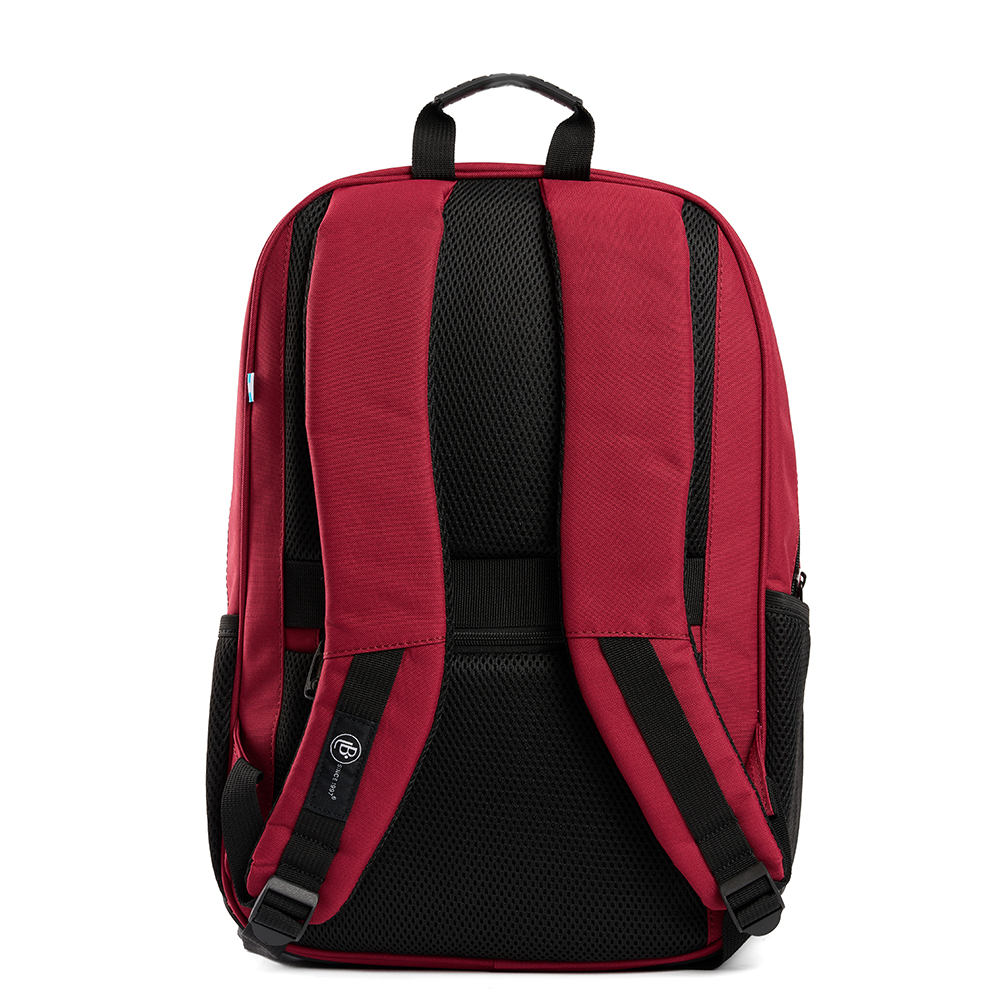 Mochila LB Axon Grape