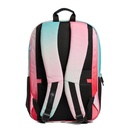 Mochila LB Axon Rosa Print
