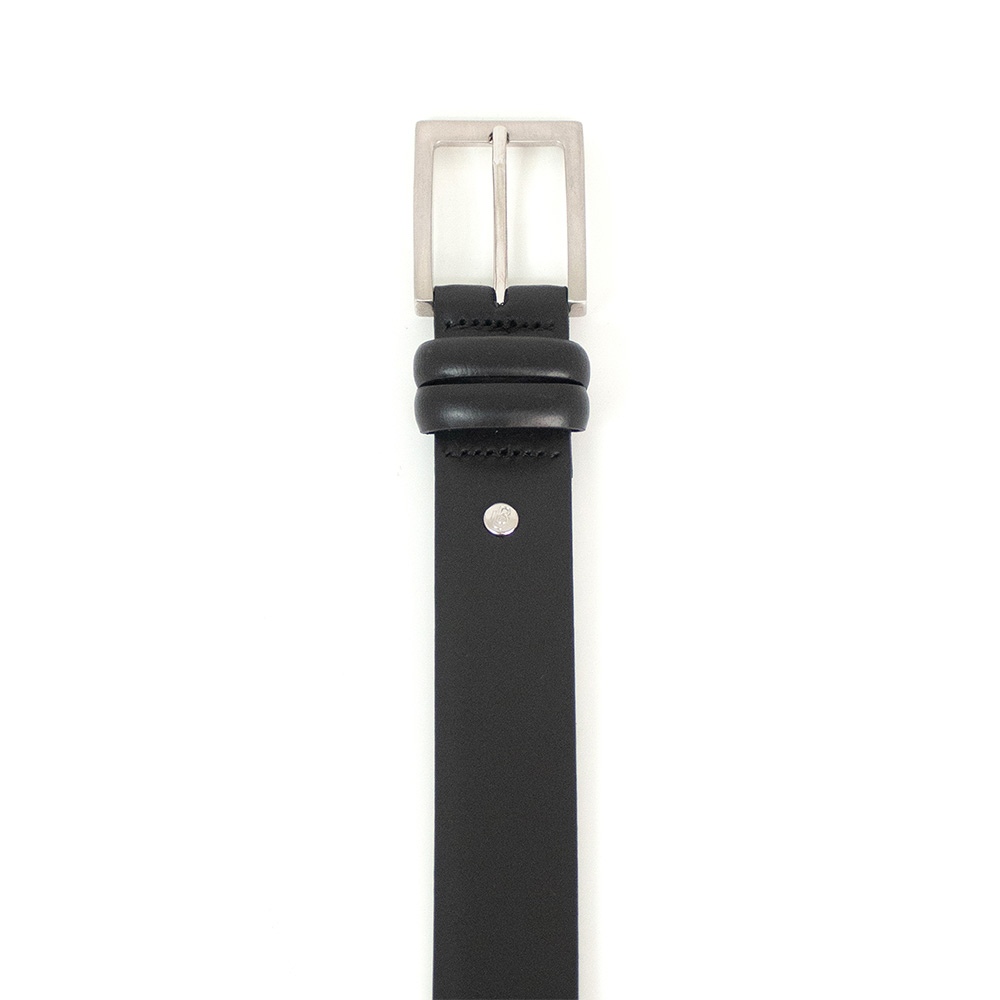 Cincho Para Hombre LB Erick Negro 38"