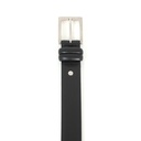 Cincho Para Hombre LB Erick Negro 40"