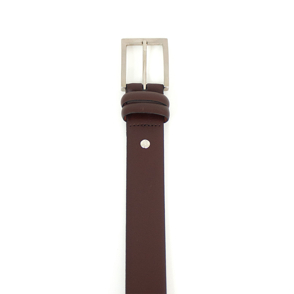 Cincho Para Hombre LB Rony Café 40"