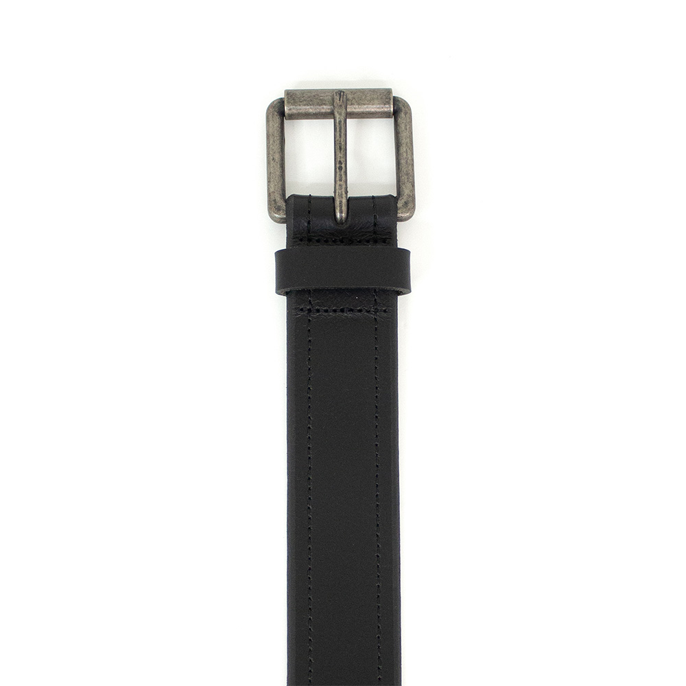 Cincho Para Hombre LB Negro 44"