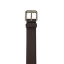 Cincho Para Hombre LB Rocten Café Oscuro 40"