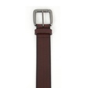 Cincho Riventti Para Hombre Josue Café 42"