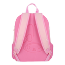 Mochila My Melody Teddy Rosa