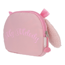 Portalápiz My Melody Teddy Rosa