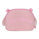 Portalápiz My Melody Teddy Rosa