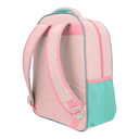 Mochila Sparkle Floral My Melody Y Flat 
