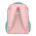 Mochila Sparkle Floral My Melody Y Flat 