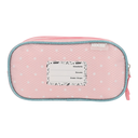Portalápiz Sparkle Floral My Melody Y Flat 