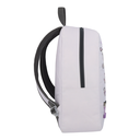 Mochila Kuromi Trendy Lilac