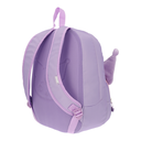 Mochila Kuromi Plush Ears