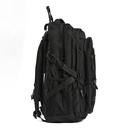 Mochila Nicks Club Negro Globetrotter