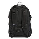 Mochila Nicks Club Negro Globetrotter