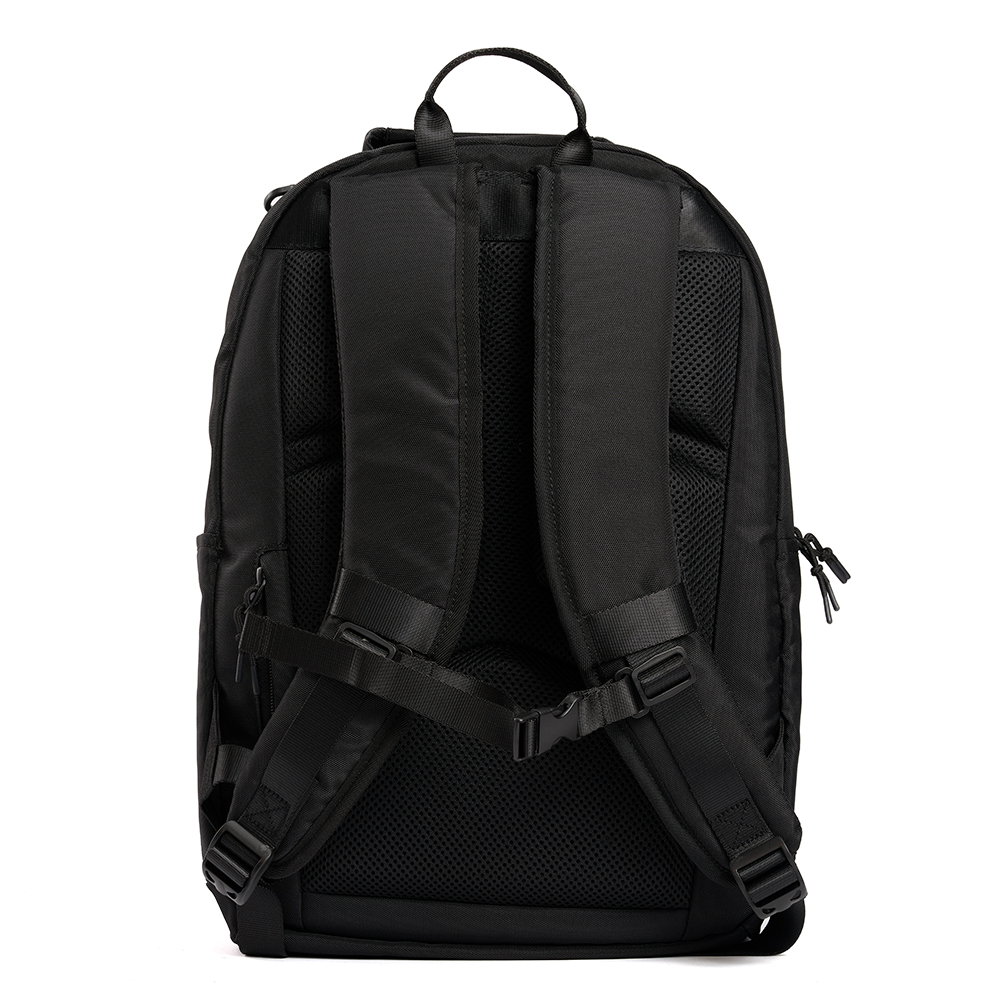 Mochila Nicks Club Negro Urban Explorer