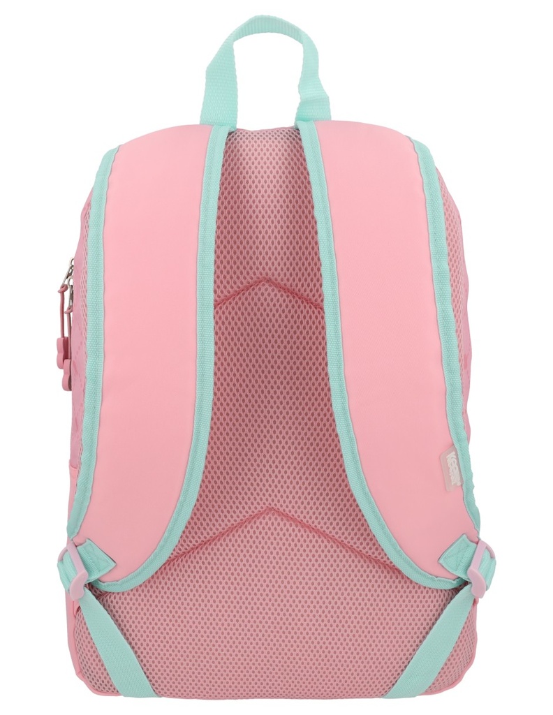Mochila Miffy Soft Y Fluffy