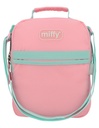 Lonchera Miffy Soft Y Fluffy