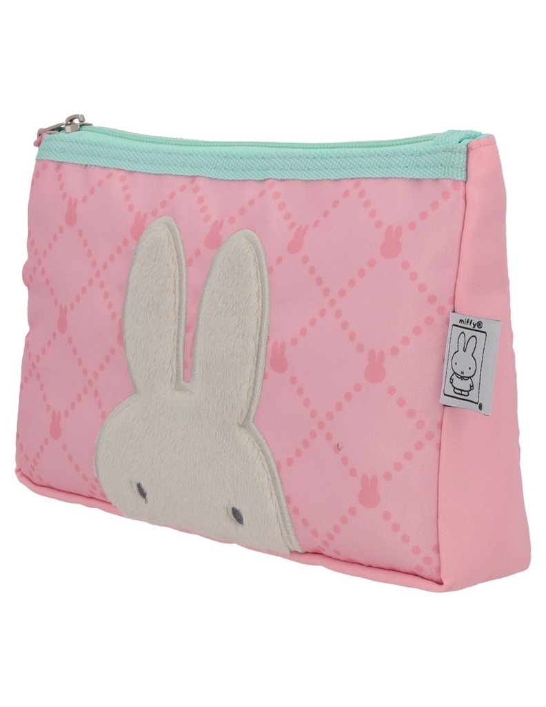 Portalápiz Miffy Soft Y Fluffy