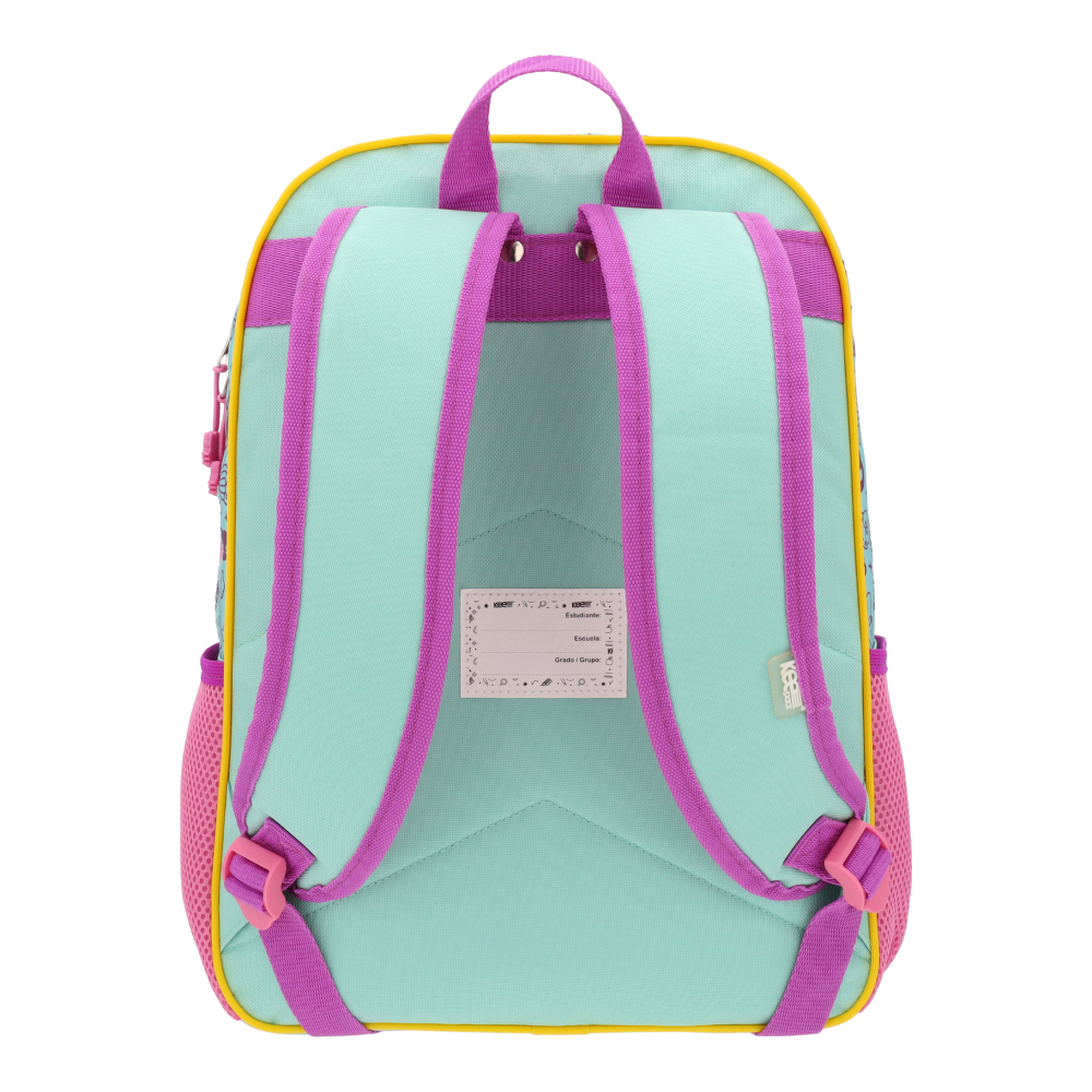 Mochila Hello Kitty And Friends