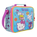 Lonchera Hello Kitty And Friends