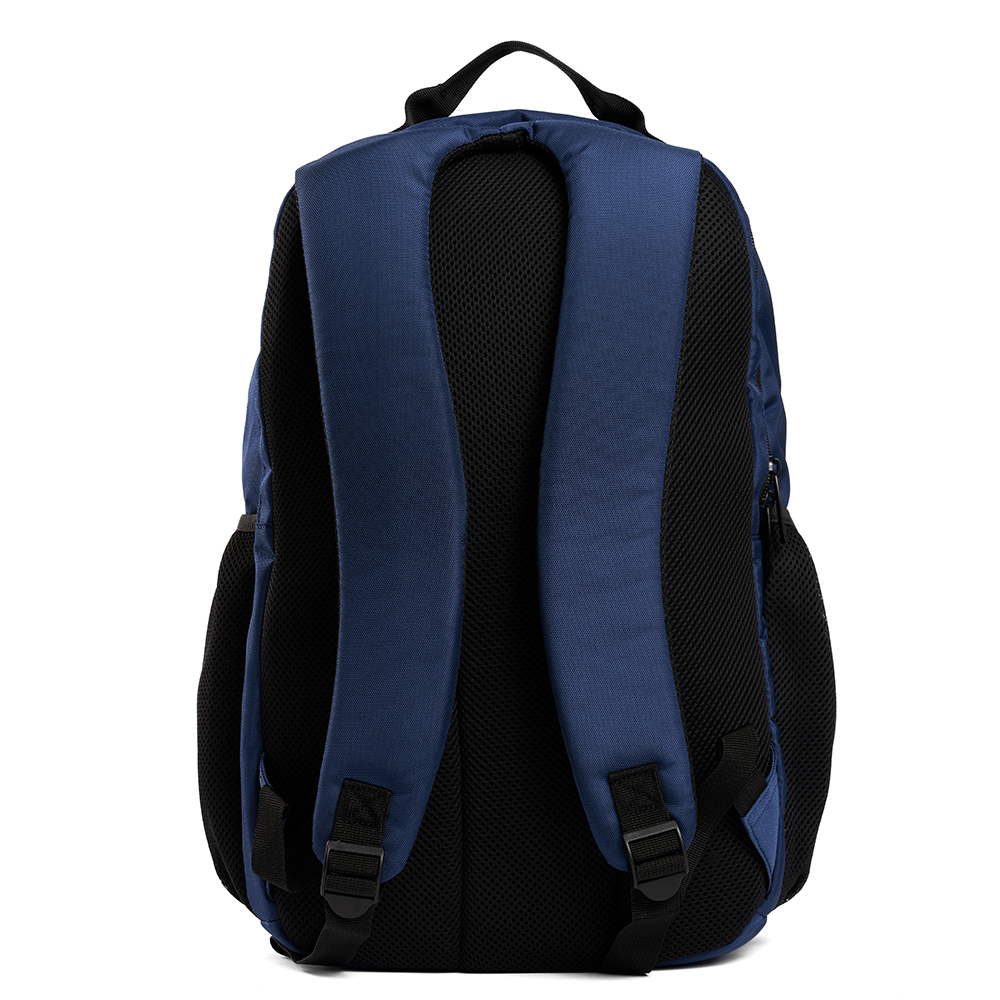 Mochila Nicks Club Azul Multi-Task