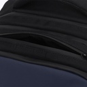 Mochila Molvu Zacualpa 15 Negro Azul
