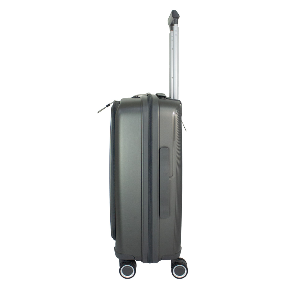  Maleta LB Ryszard Gray 20"