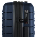 Maleta Swissbrand Duna Navy 24"