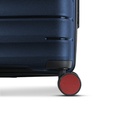 Maleta Swissbrand Duna Navy 20"