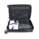 Maleta Swissbrand Duna Navy 28"