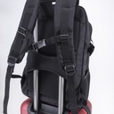 Mochila Swissbrand Buzz Black