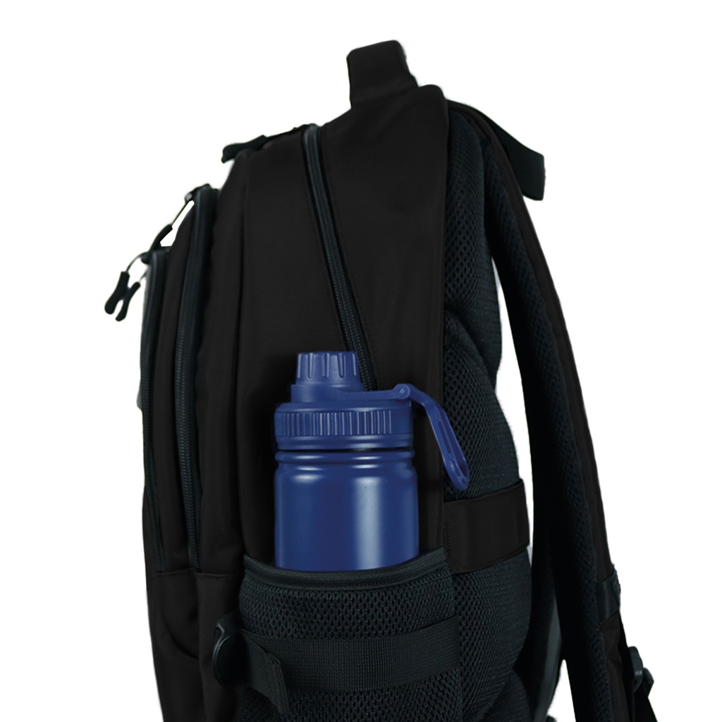 Mochila Swissbrand Zadar Black