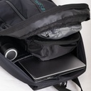 Mochila Swissbrand Calp Dark Gray