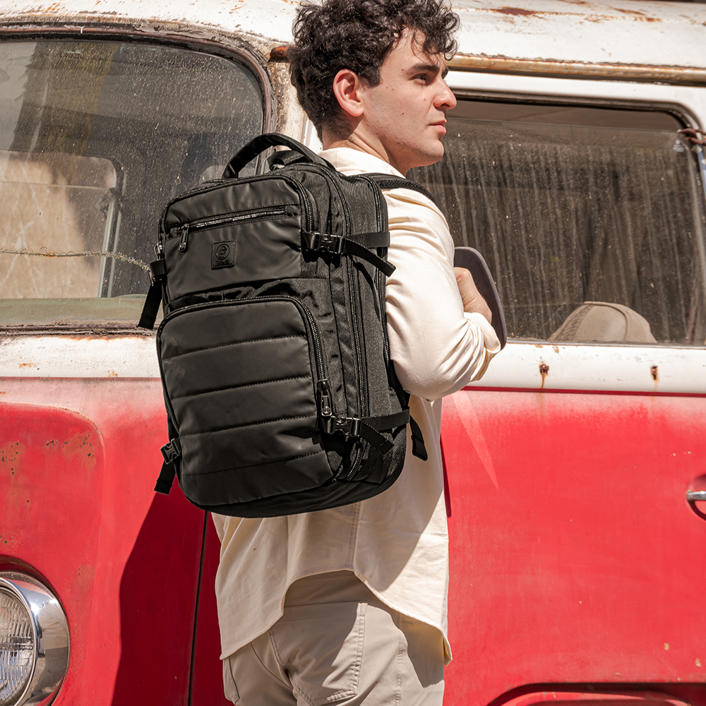 Mochila LB Travel Pro Plus