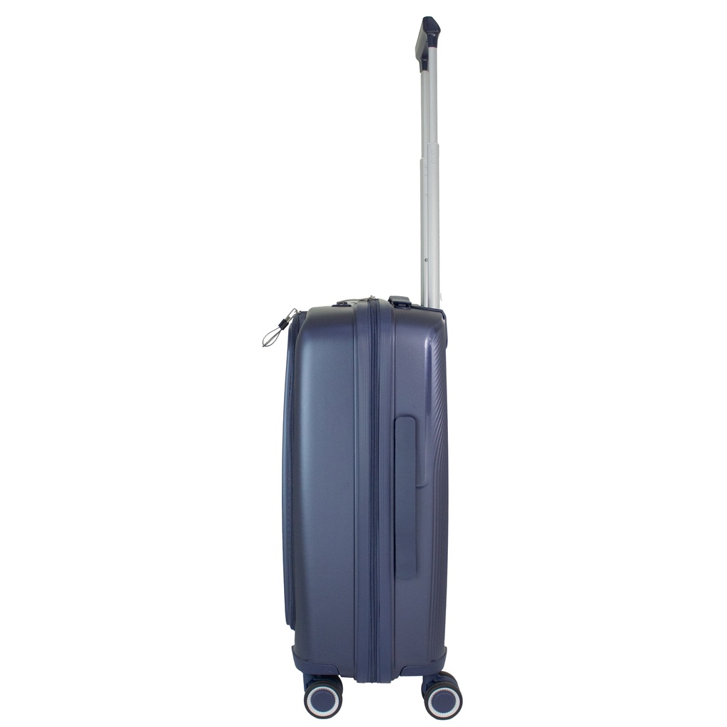  Maleta LB Ryszard Dark Navy 20"