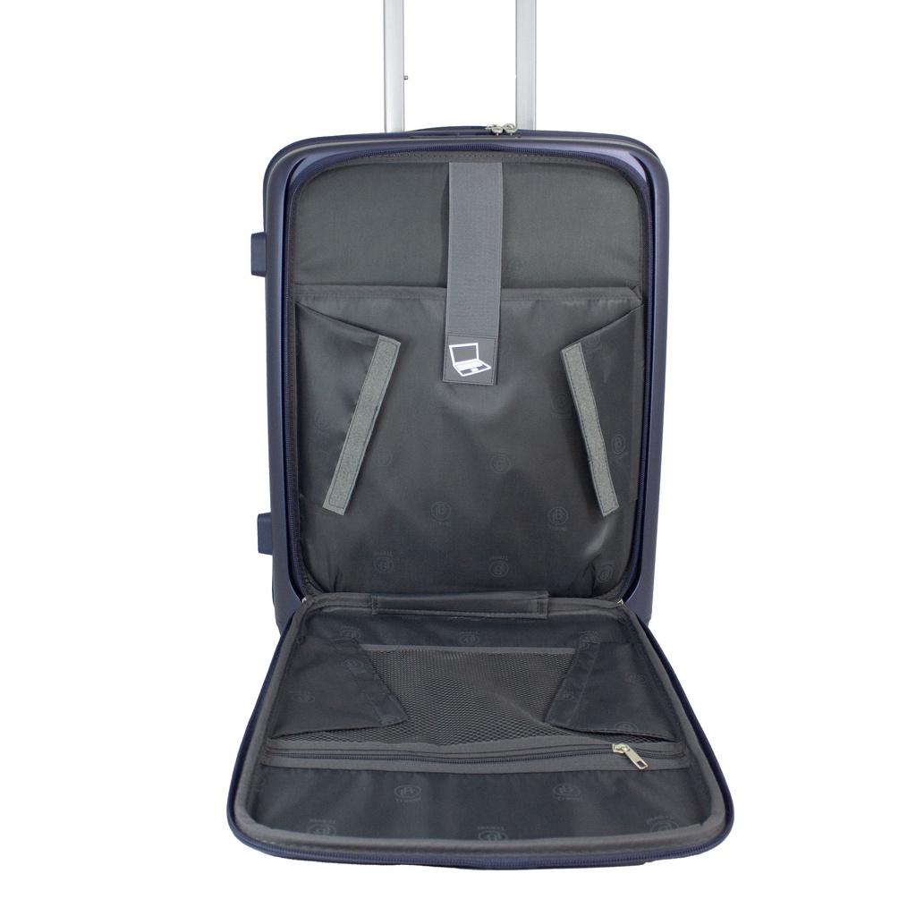  Maleta LB Ryszard Dark Navy 20"