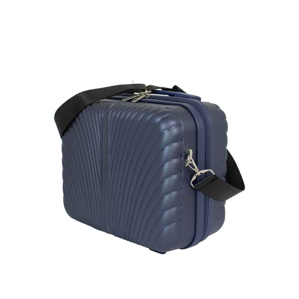  Maleta LB Ryszard Dark Navy 20"