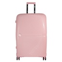 Set De Maletas LB Oser Rosado
