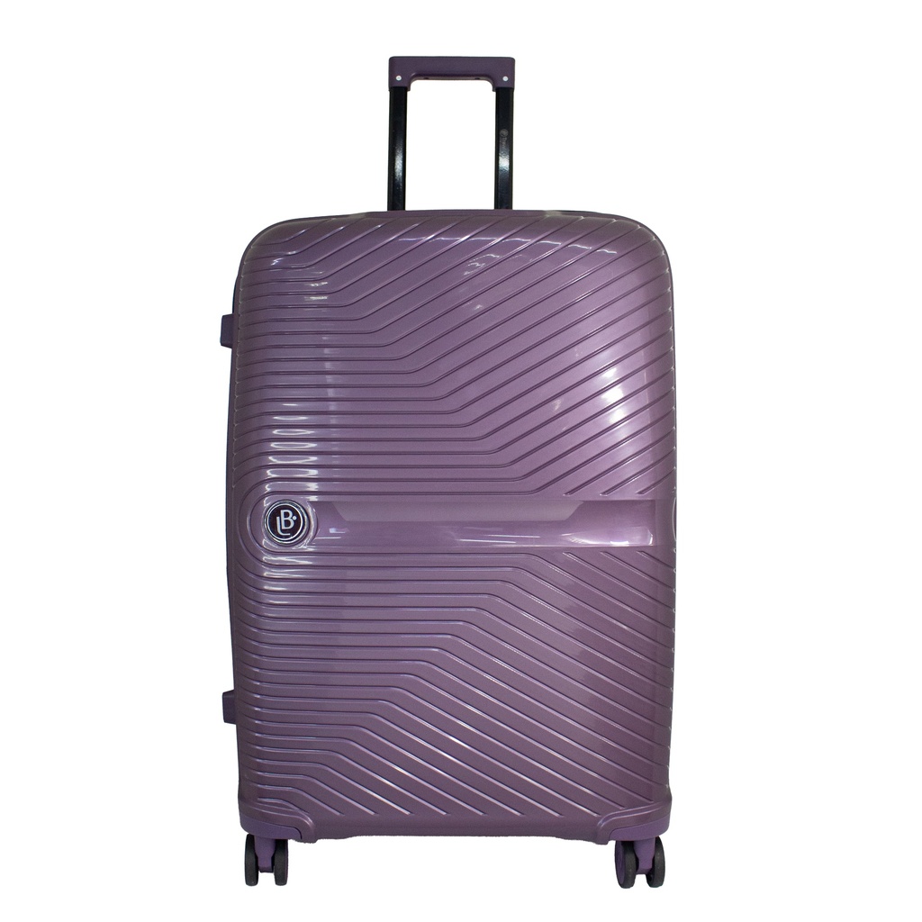 Set De Maletas LB Oser Purple