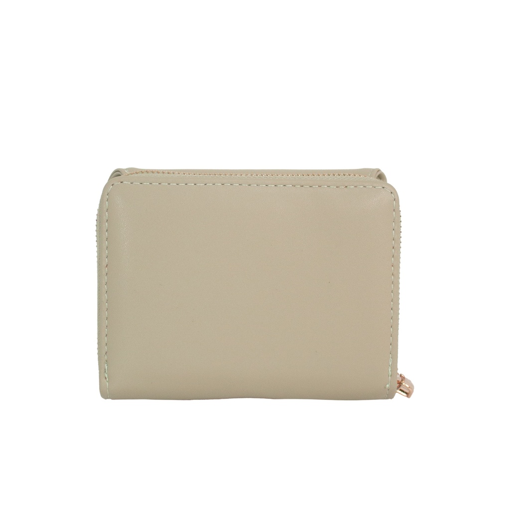 Billetera Para Mujer Madelin Mint
