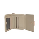 Billetera Para Mujer Madelin Mint