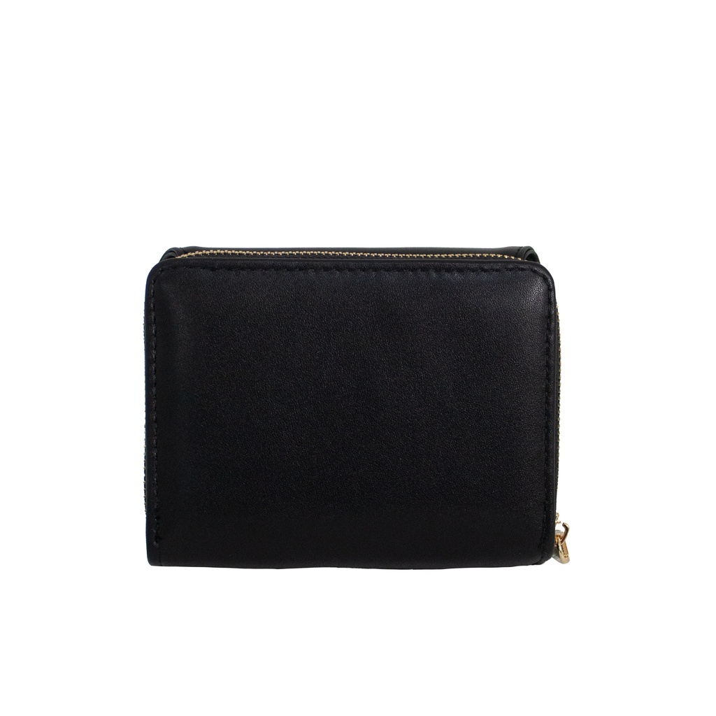 Billetera Para Mujer Madelin Negro