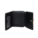 Billetera Para Mujer Madelin Negro