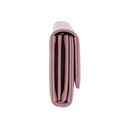 Billetera Grande Madelin Para Mujer Amara Palo Rosa