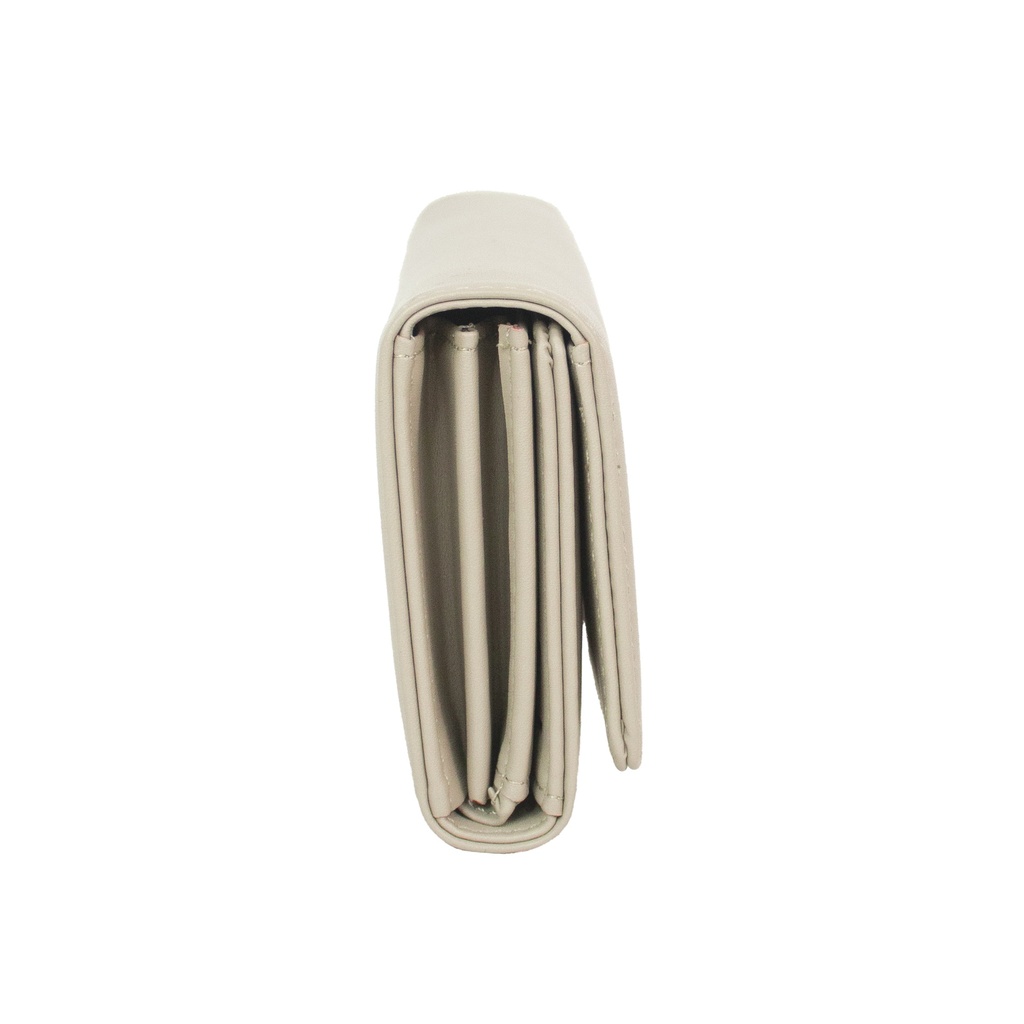 Billetera Grande Madelin Para Mujer Lola Mint