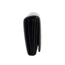 Billetera Madelin Grande Para Mujer Yoss Negro
