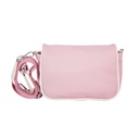 Bolso Refresh Tipo Bandolero Gaia Nude